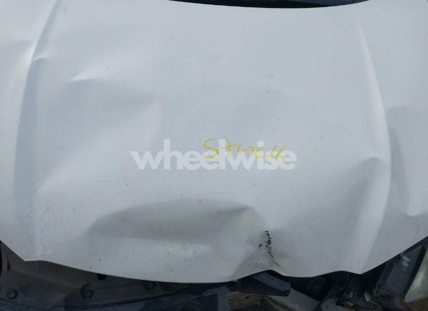 Photo 10 of 2018 Honda Hr-v EX-L (VIN 3CZRU6H74JM724220)