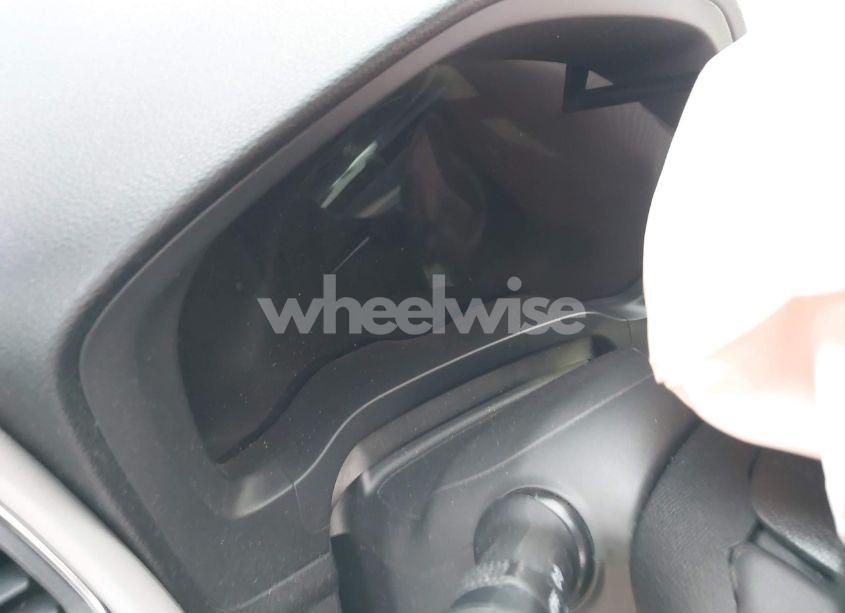 Photo 14 of 2018 Honda Hr-v EX-L (VIN 3CZRU6H74JM724220)