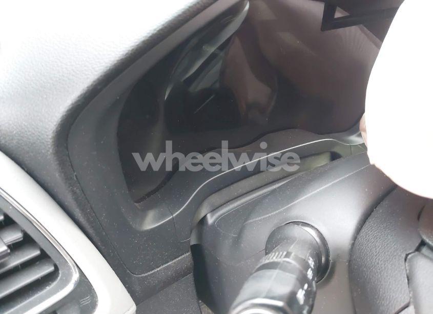 Photo 7 of 2018 Honda Hr-v EX-L (VIN 3CZRU6H74JM724220)