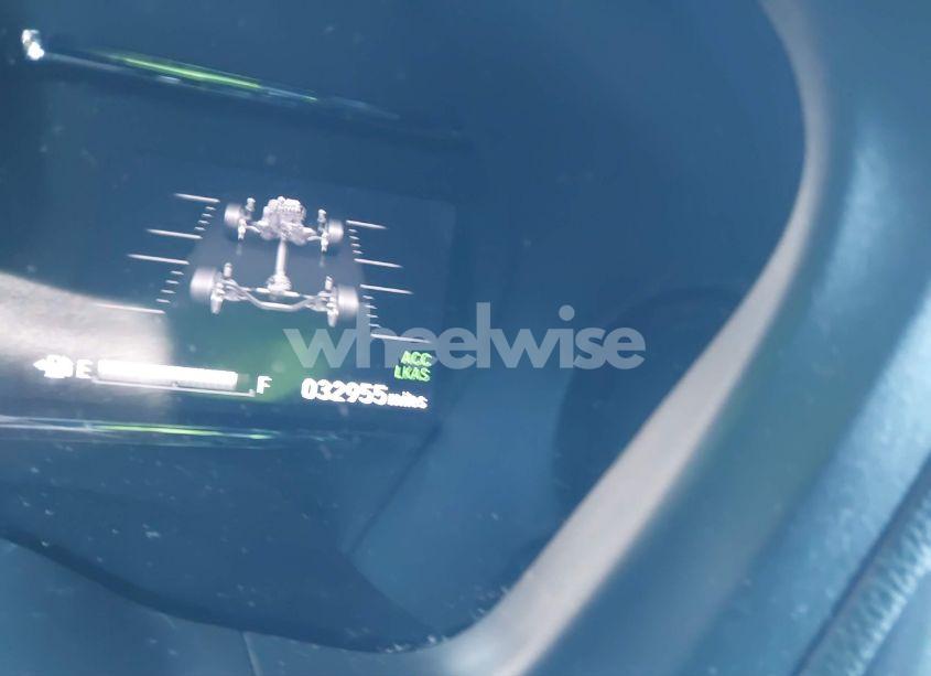 Photo 15 of 2019 Honda Hr-v EX-L (VIN 3CZRU6H74KM715017)