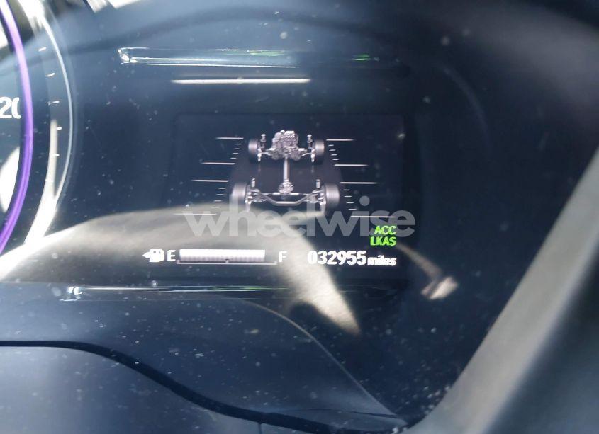 Photo 7 of 2019 Honda Hr-v EX-L (VIN 3CZRU6H74KM715017)