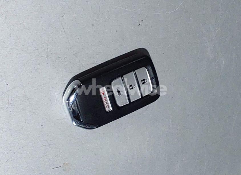 Photo 11 of 2016 Honda Hr-v EX-L (VIN 3CZRU6H75GM733243)