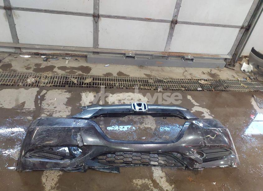 Photo 12 of 2016 Honda Hr-v EX-L (VIN 3CZRU6H75GM733243)