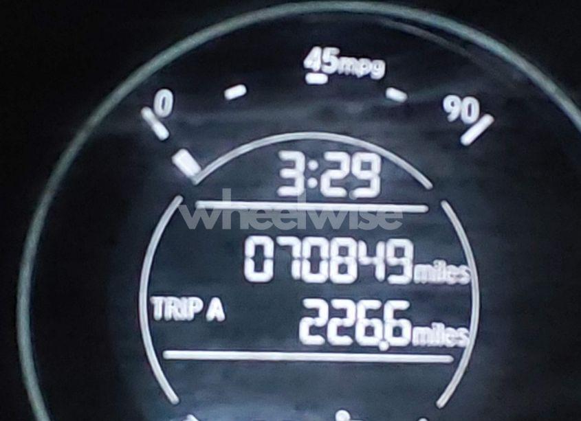 Photo 16 of 2016 Honda Hr-v EX-L (VIN 3CZRU6H75GM733243)