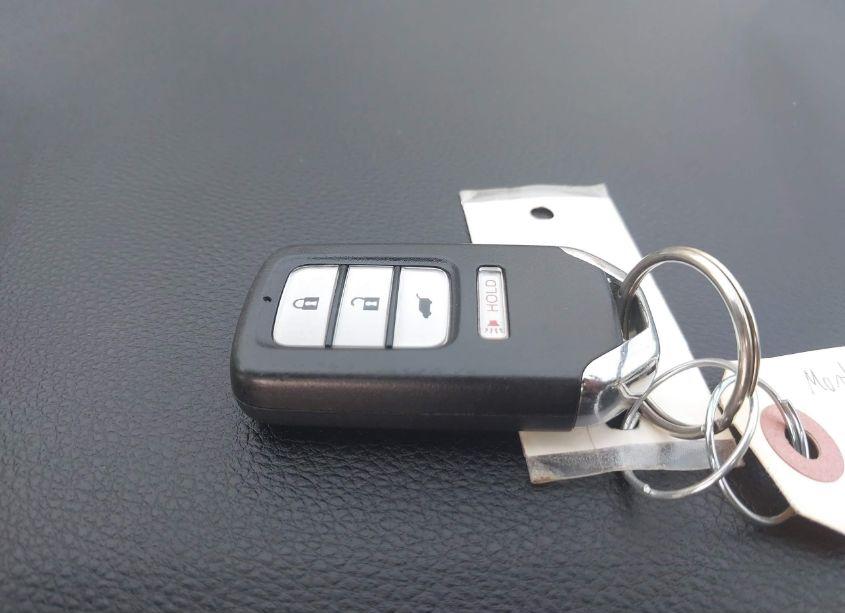 Photo 11 of 2017 Honda Hr-v EX-L (VIN 3CZRU6H75HM701846)