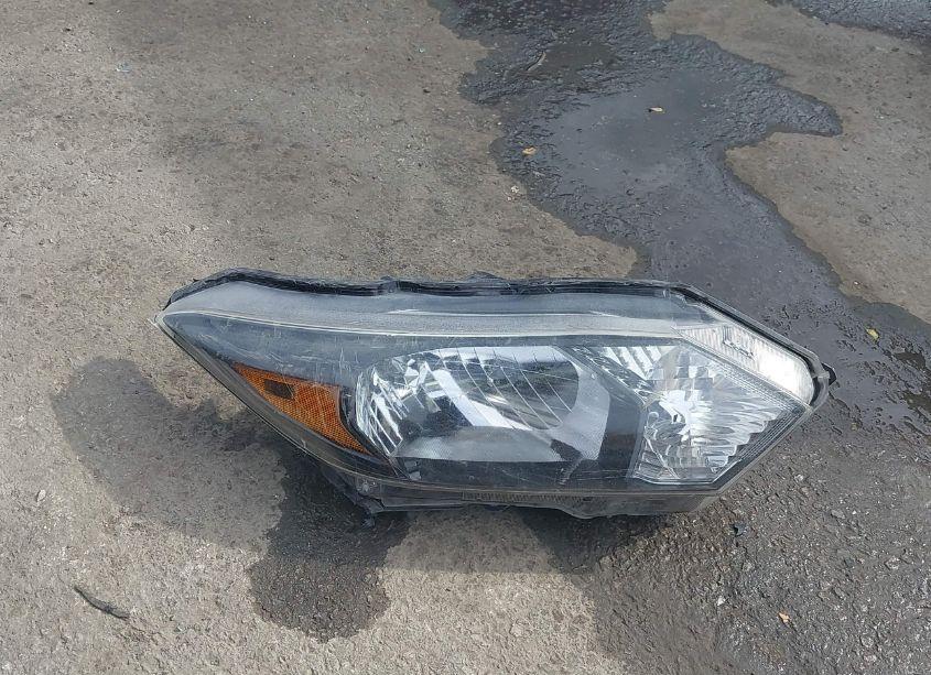 Photo 12 of 2017 Honda Hr-v EX-L (VIN 3CZRU6H75HM701846)