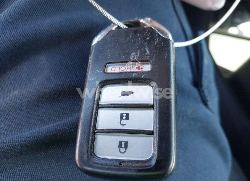 Photo 11 of 2018 Honda Hr-v EX-L (VIN 3CZRU6H75JM724470)