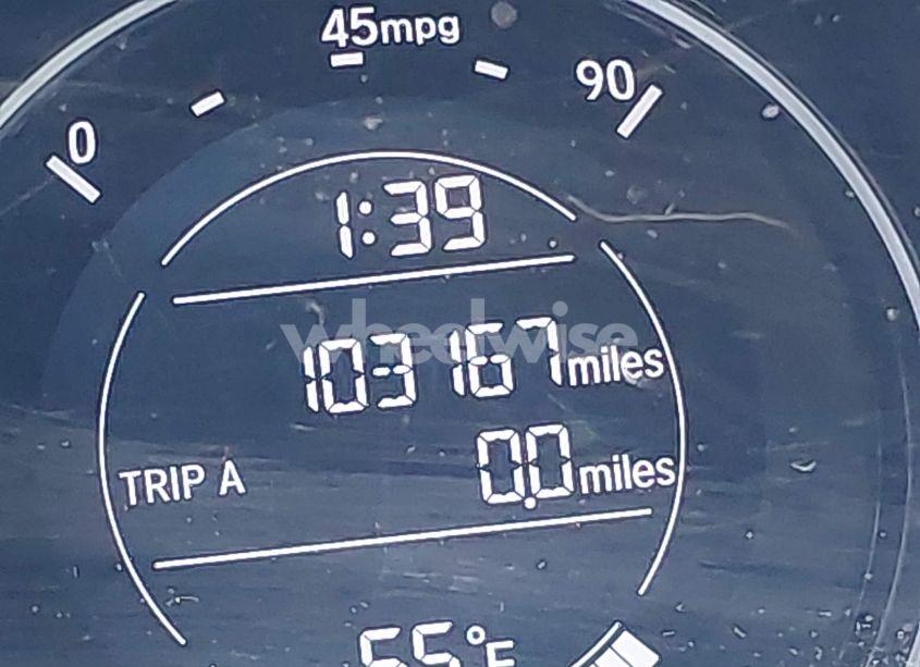 Photo 15 of 2018 Honda Hr-v EX-L (VIN 3CZRU6H75JM724470)