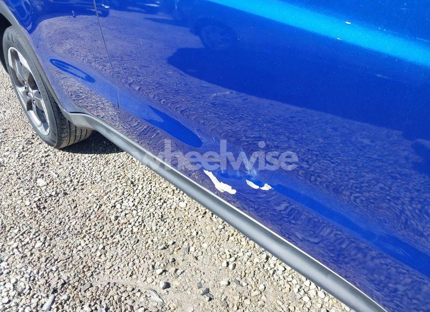 Photo 18 of 2018 Honda Hr-v EX-L (VIN 3CZRU6H75JM724470)