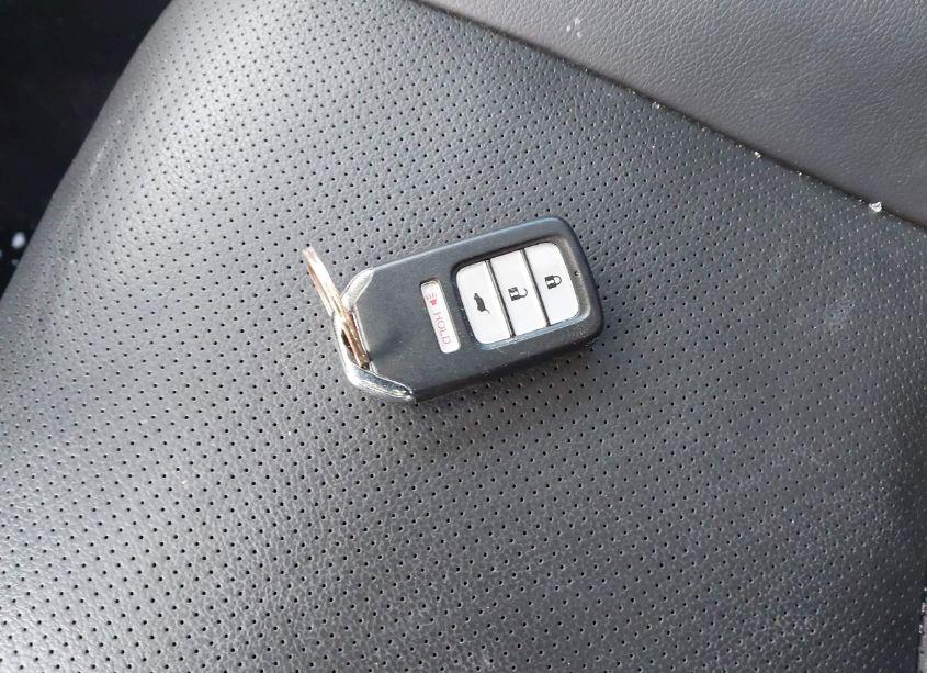 Photo 11 of 2019 Honda Hr-v EX-L (VIN 3CZRU6H75KM719786)