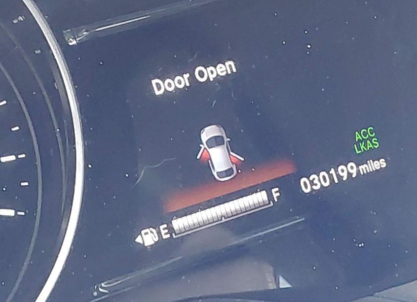 Photo 7 of 2019 Honda Hr-v EX-L (VIN 3CZRU6H75KM719786)