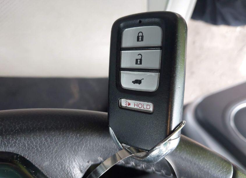 Photo 11 of 2019 Honda Hr-v EX-L (VIN 3CZRU6H75KM724261)