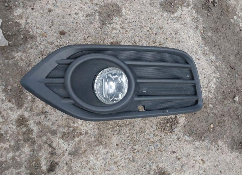 Photo 12 of 2019 Honda Hr-v EX-L (VIN 3CZRU6H75KM724261)