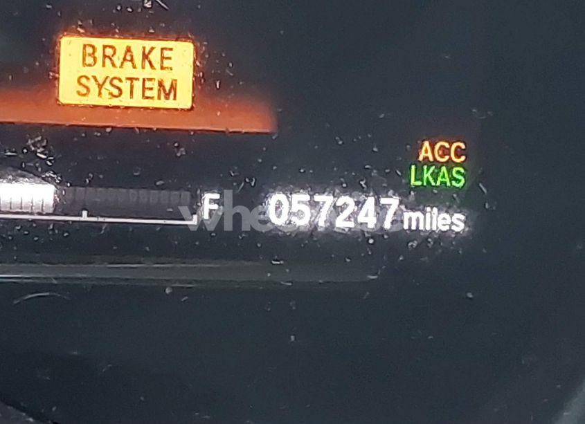 Photo 15 of 2019 Honda Hr-v EX-L (VIN 3CZRU6H75KM725703)