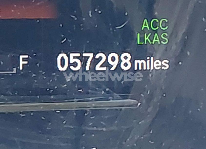 Photo 16 of 2019 Honda Hr-v EX-L (VIN 3CZRU6H75KM727726)