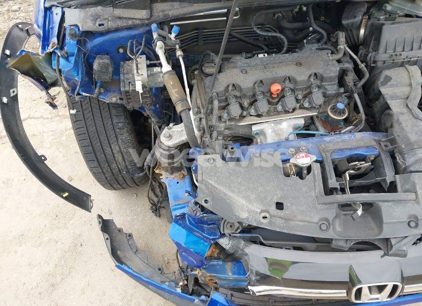 Photo 17 of 2018 Honda Hr-v EX-L (VIN 3CZRU6H76JM712764)