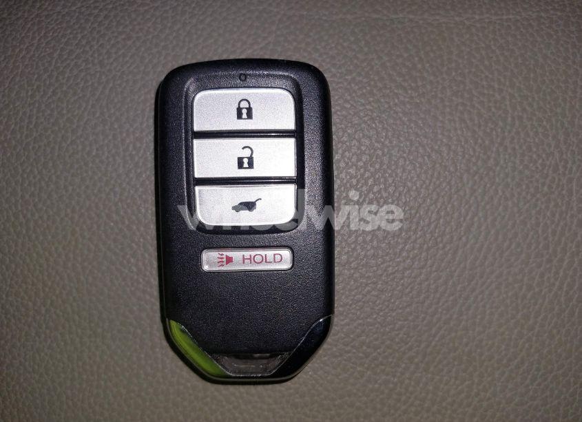 Photo 11 of 2018 Honda Hr-v EX-L (VIN 3CZRU6H76JM719911)