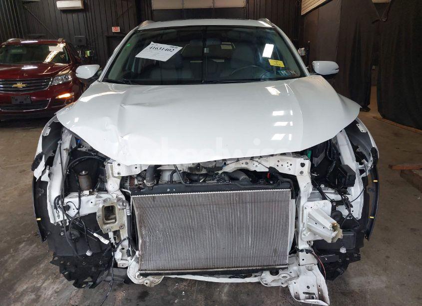 Photo 13 of 2018 Honda Hr-v EX-L (VIN 3CZRU6H76JM719911)