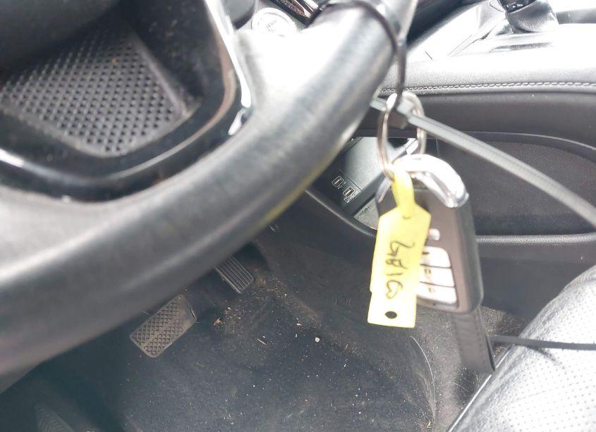 Photo 11 of 2019 Honda Hr-v EX-L (VIN 3CZRU6H76KM725659)