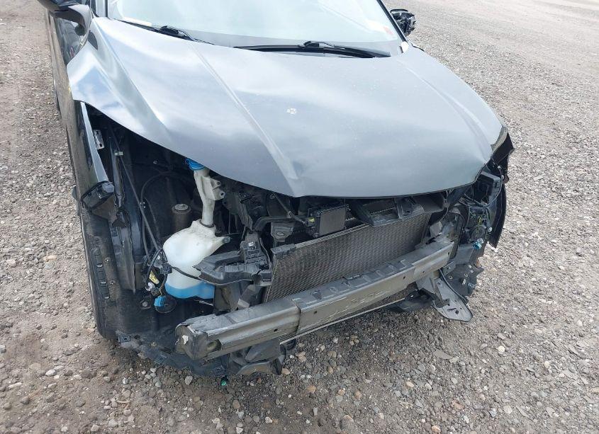 Photo 6 of 2019 Honda Hr-v EX-L (VIN 3CZRU6H76KM725659)