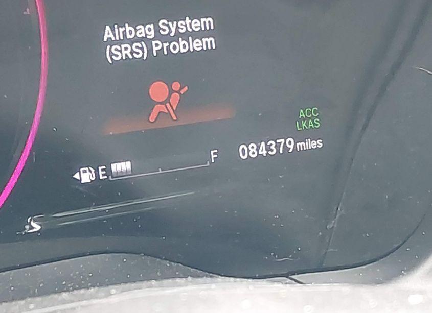 Photo 7 of 2019 Honda Hr-v EX-L (VIN 3CZRU6H76KM725659)