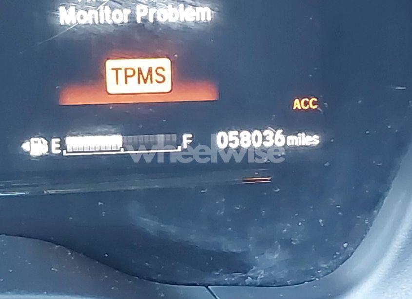 Photo 16 of 2019 Honda Hr-v EX-L (VIN 3CZRU6H76KM740212)