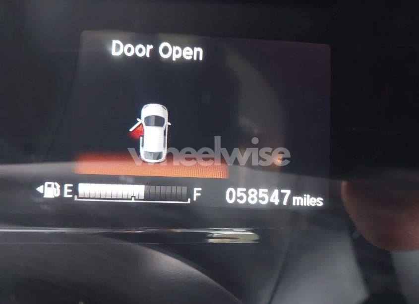 Photo 15 of 2021 Honda Hr-v AWD EX-L (VIN 3CZRU6H76MM722151)