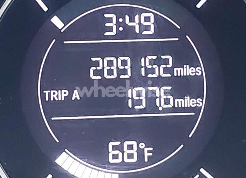 Photo 15 of 2016 Honda Hr-v EX-L (VIN 3CZRU6H77GM700616)