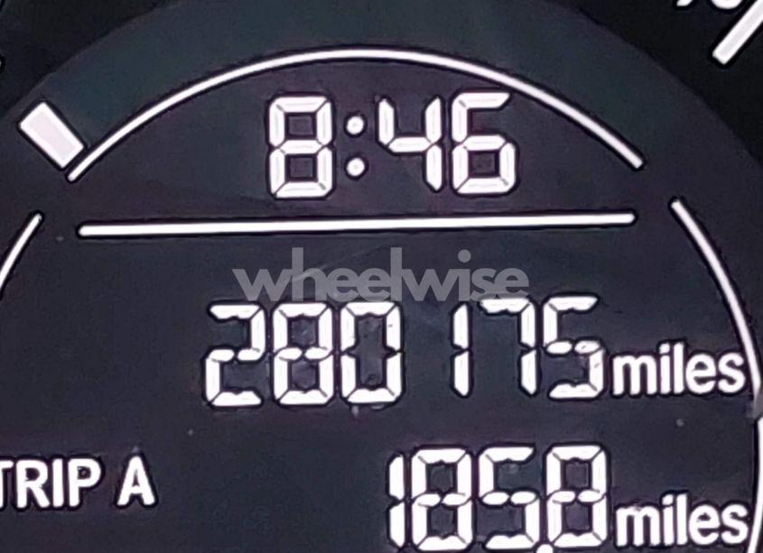 Photo 7 of 2016 Honda Hr-v EX-L (VIN 3CZRU6H77GM702477)