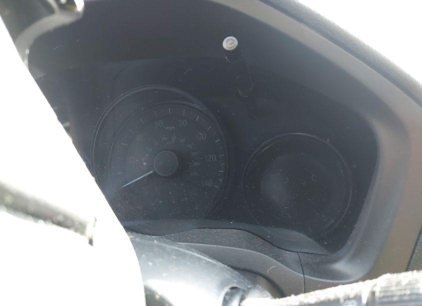 Photo 7 of 2017 Honda Hr-v EX-L (VIN 3CZRU6H77HM732175)