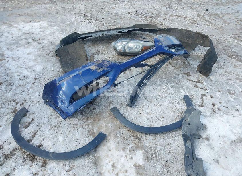 Photo 11 of 2017 Honda Hr-v EX-L (VIN 3CZRU6H77HM732841)