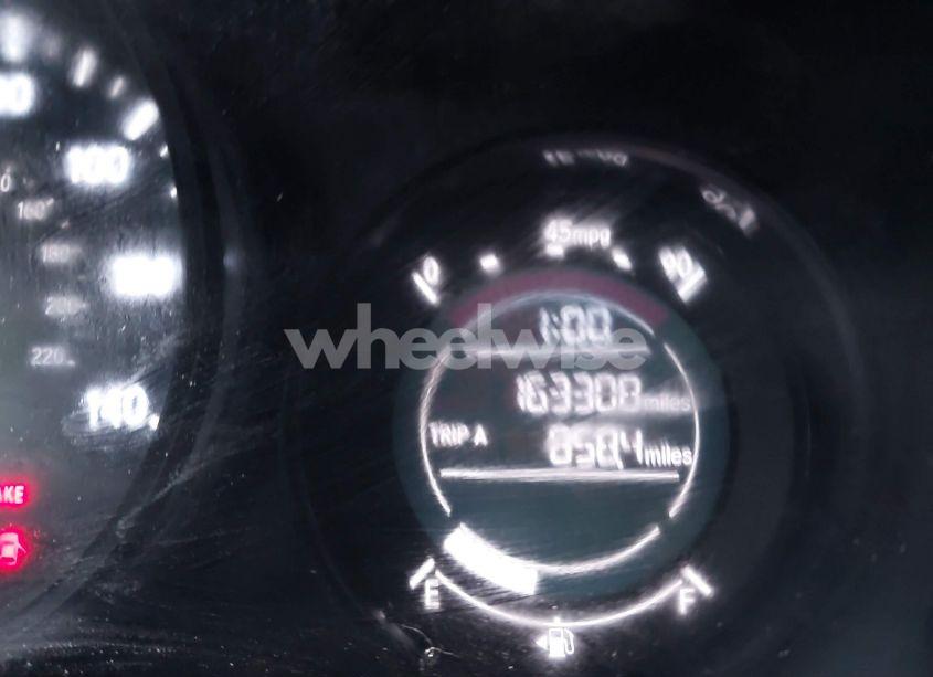 Photo 15 of 2017 Honda Hr-v EX-L (VIN 3CZRU6H77HM732841)