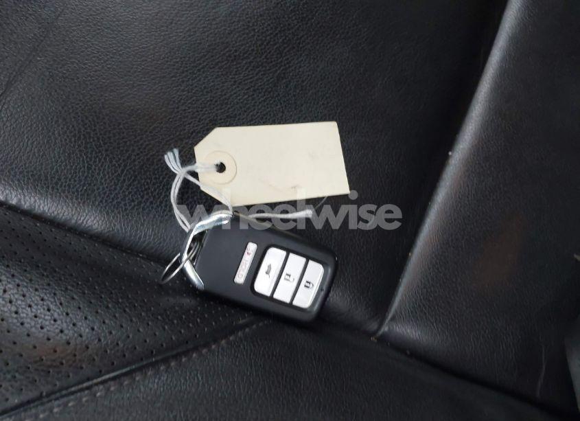 Photo 11 of 2018 Honda Hr-v EX-L (VIN 3CZRU6H77JM704902)