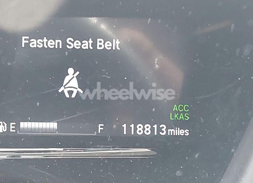 Photo 15 of 2019 Honda Hr-v EX-L (VIN 3CZRU6H77KM709535)