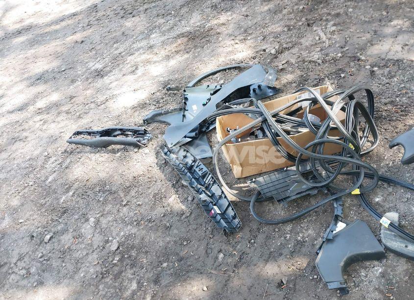 Photo 18 of 2020 Honda Hr-v AWD EX-L (VIN 3CZRU6H77LM735585)