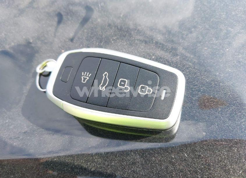 Photo 11 of 2022 Honda Hr-v AWD EX-L (VIN 3CZRU6H77NM700046)