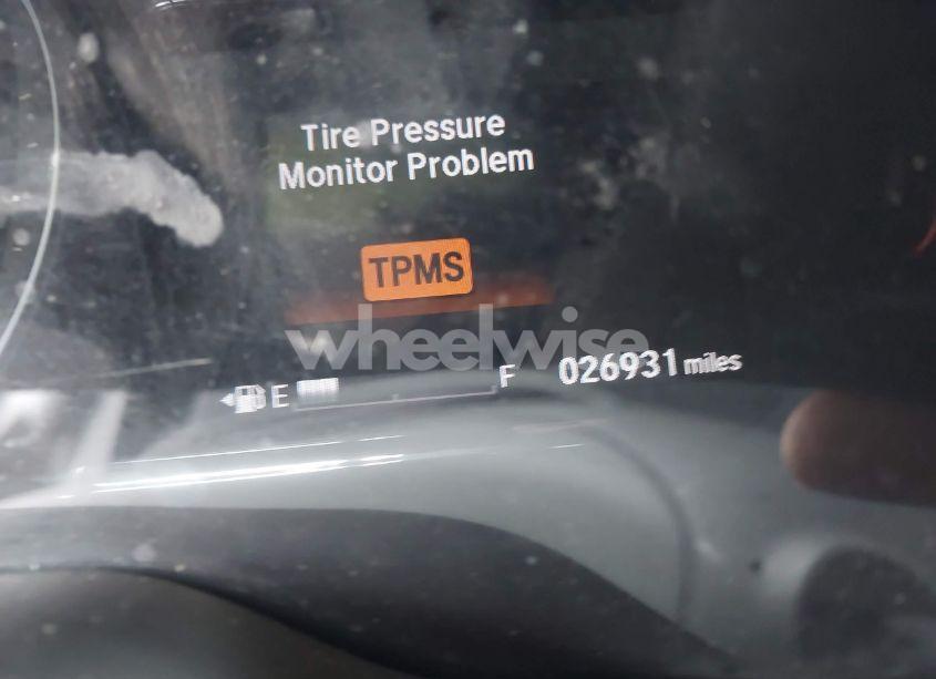 Photo 16 of 2022 Honda Hr-v AWD EX-L (VIN 3CZRU6H77NM700046)