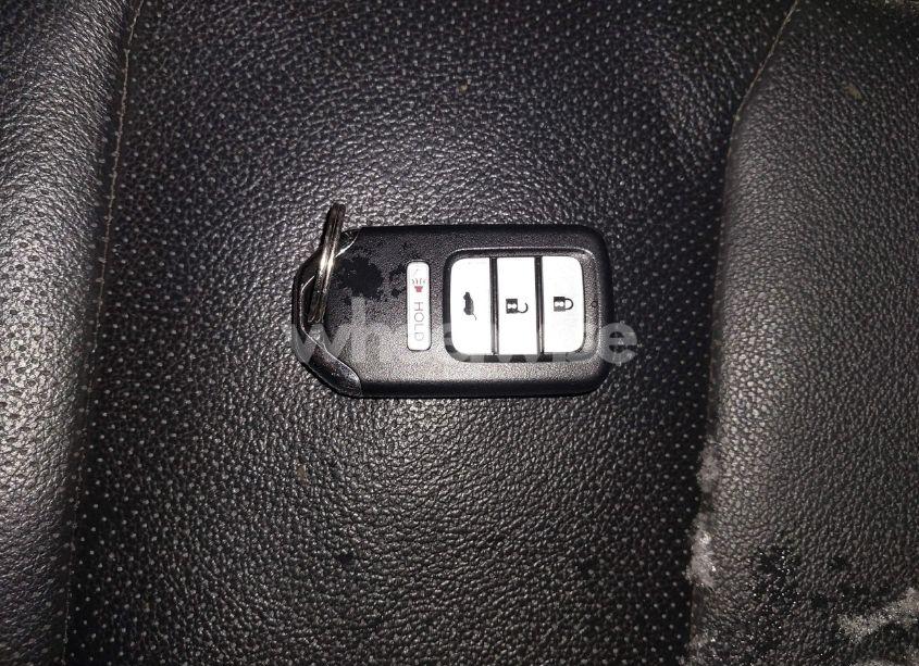 Photo 11 of 2022 Honda Hr-v AWD EX-L (VIN 3CZRU6H77NM712889)