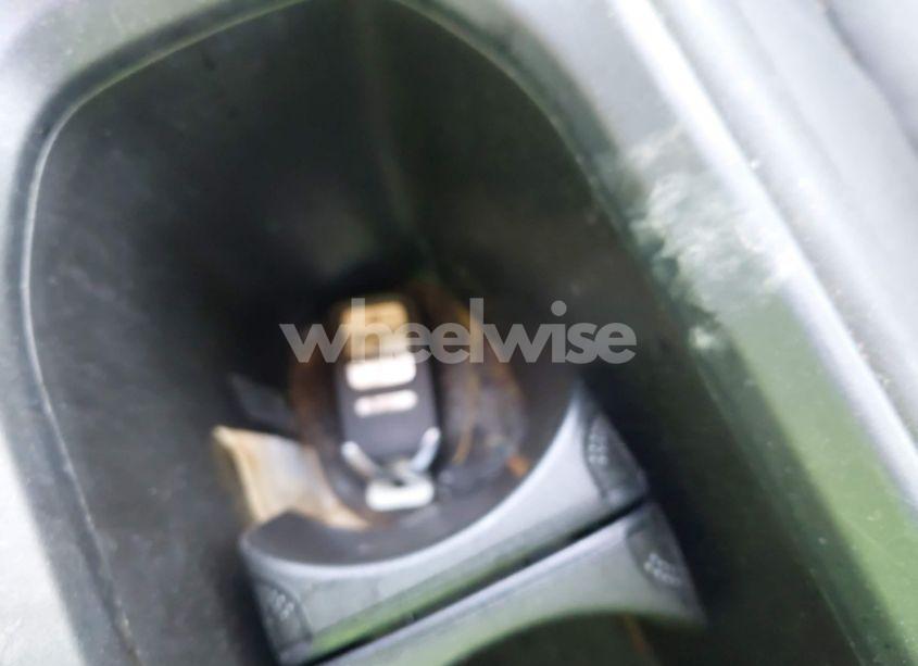 Photo 11 of 2016 Honda Hr-v EX-L (VIN 3CZRU6H78GM733754)