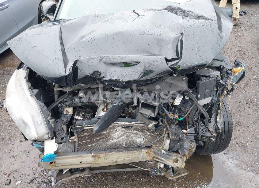 Photo 10 of 2016 Honda Hr-v EX-L (VIN 3CZRU6H78GM770139)