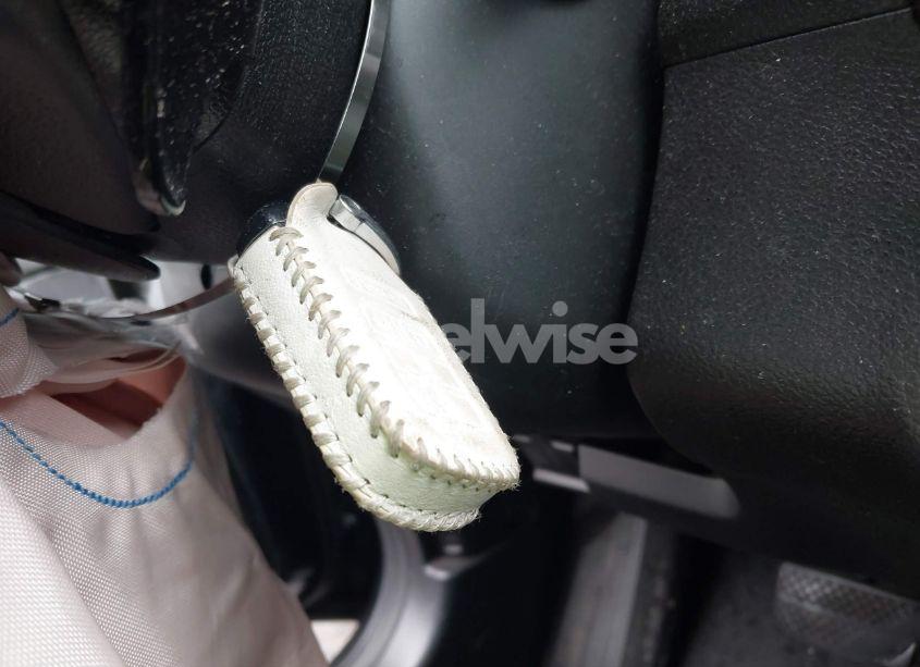 Photo 11 of 2016 Honda Hr-v EX-L (VIN 3CZRU6H78GM770139)