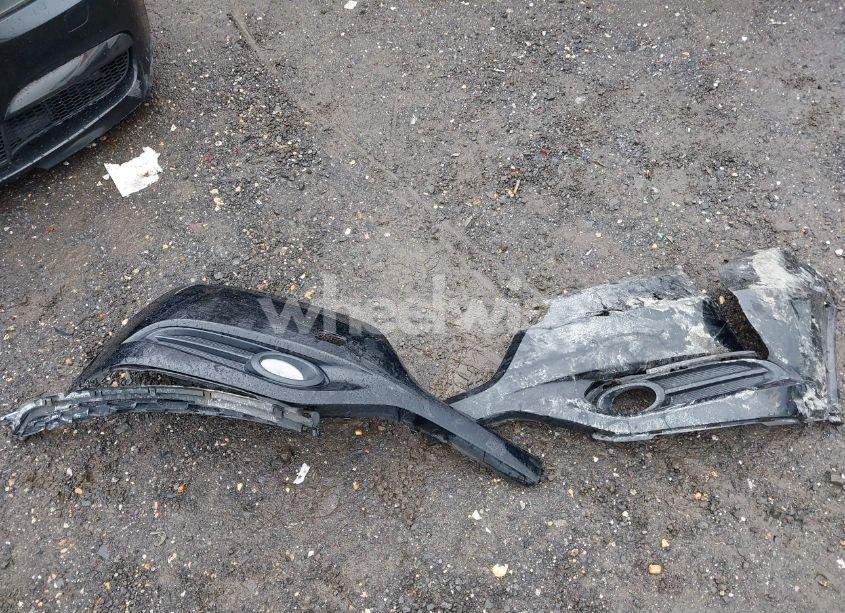 Photo 12 of 2016 Honda Hr-v EX-L (VIN 3CZRU6H78GM770139)