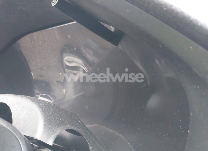 Photo 7 of 2016 Honda Hr-v EX-L (VIN 3CZRU6H78GM770139)