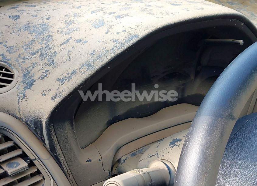 Photo 15 of 2019 Honda Hr-v EX-L (VIN 3CZRU6H78KM718809)