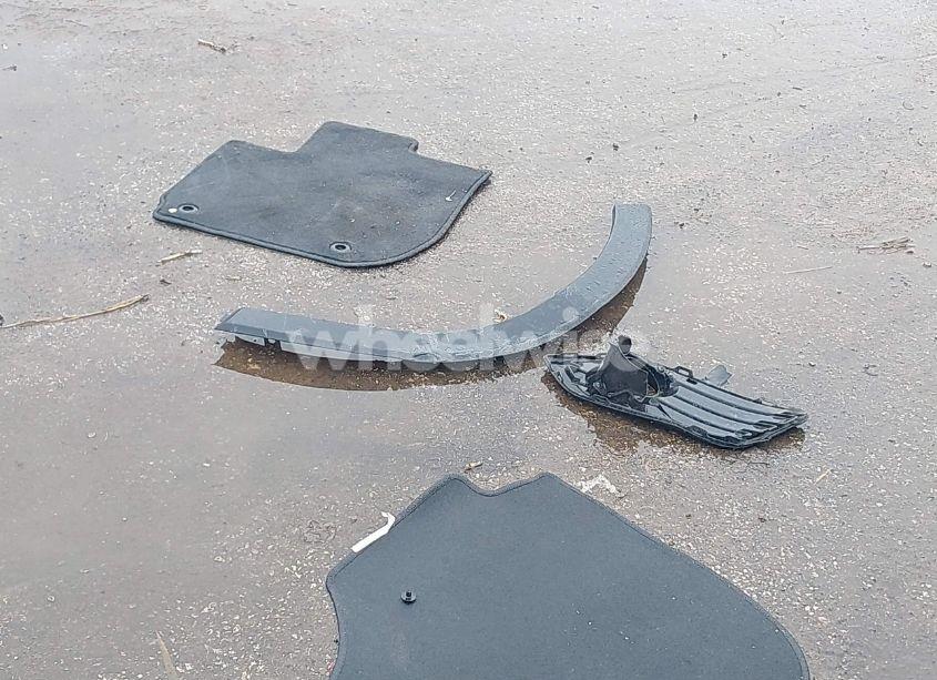 Photo 12 of 2022 Honda Hr-v AWD EX-L (VIN 3CZRU6H78NM712741)