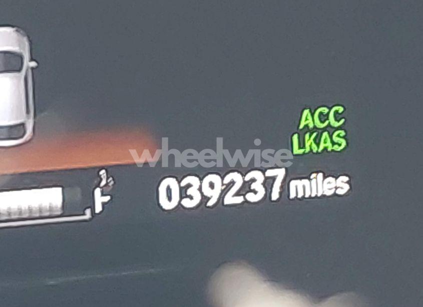 Photo 16 of 2022 Honda Hr-v AWD EX-L (VIN 3CZRU6H78NM712741)