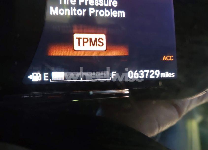 Photo 15 of 2022 Honda Hr-v AWD EX-L (VIN 3CZRU6H78NM731354)