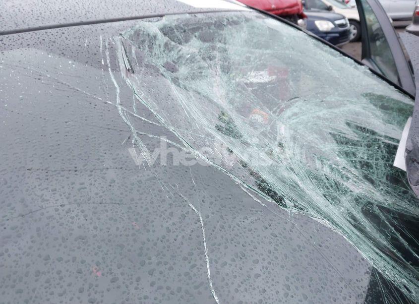 Photo 19 of 2016 Honda Hr-v EX-L (VIN 3CZRU6H79GM702478)