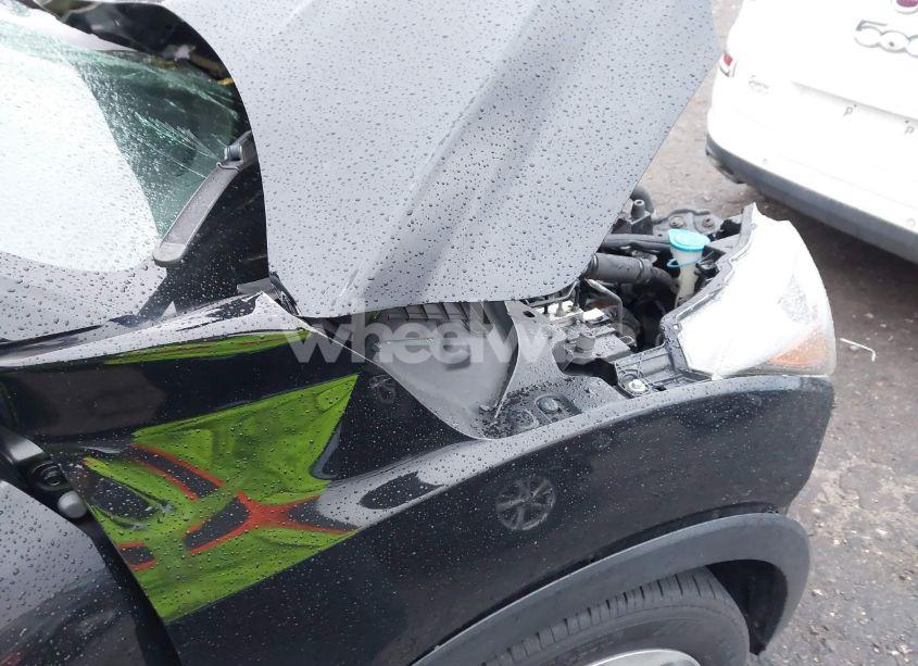 Photo 20 of 2016 Honda Hr-v EX-L (VIN 3CZRU6H79GM702478)