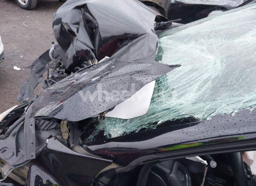 Photo 21 of 2016 Honda Hr-v EX-L (VIN 3CZRU6H79GM702478)